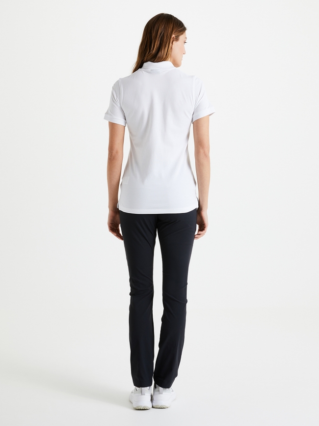 Illusion Pants Women