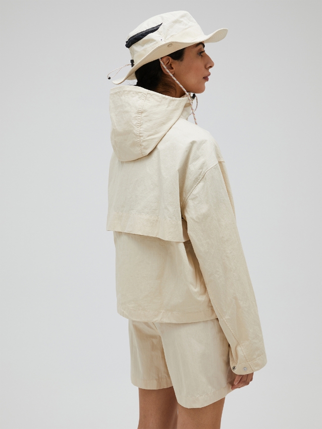 Ripstop Jacket Women