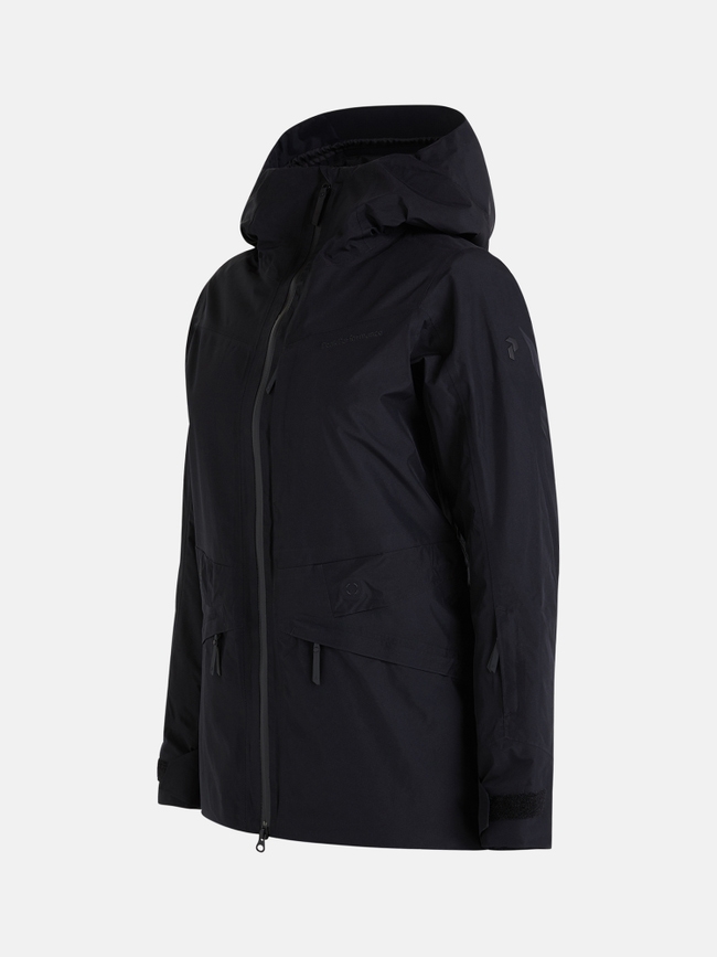 Gravity Gore-Tex 2L Jacket Women