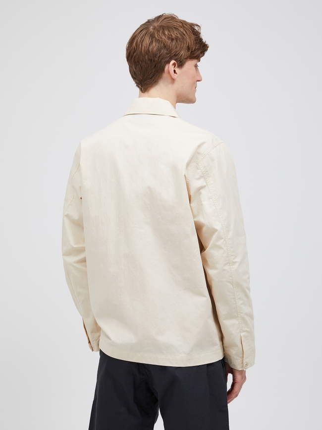 Ripstop Overshirt Men