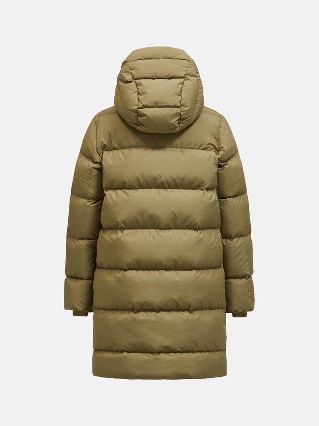 Long Puffer Junior