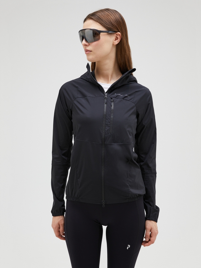 Vislight Wind Jacket Women