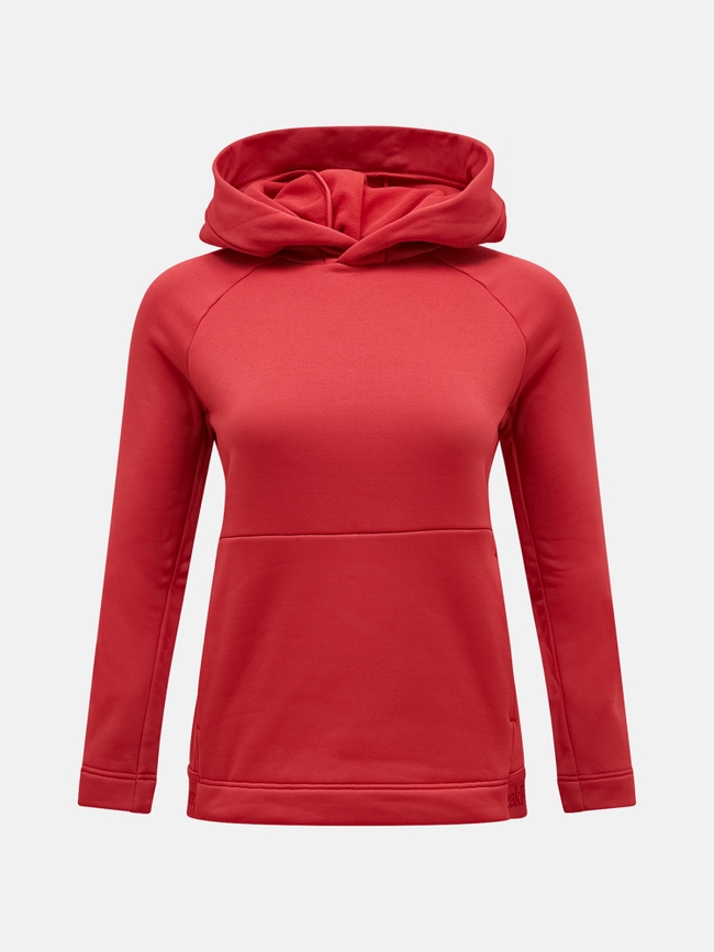 Rider Tech Hood Women