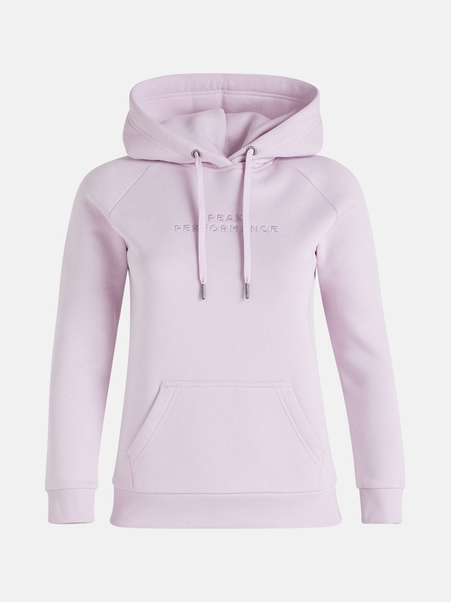 Sportswear Hoodie Woman
