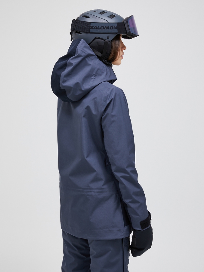 Vertical Gore-Tex 3L Jacket Women