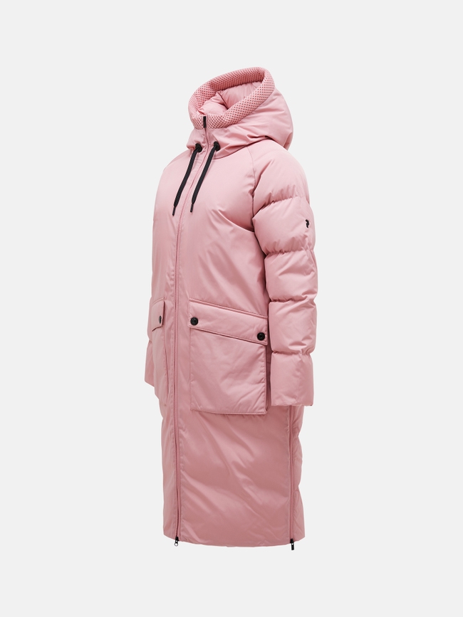 Stella Down Coat Women