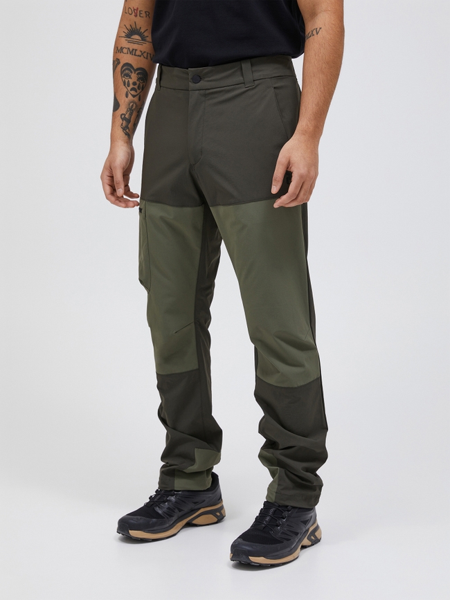 Stretch Hike Pants Men