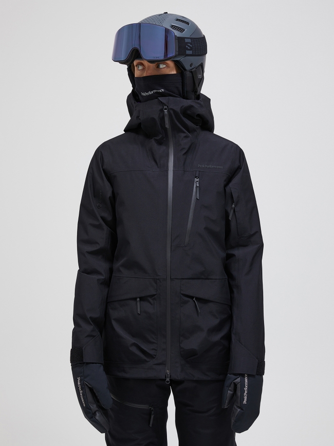 Vertical Gore-Tex 3L Jacket Women