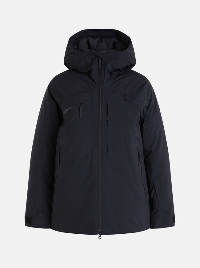 Alpine GTX Ski Down Jacket Women
