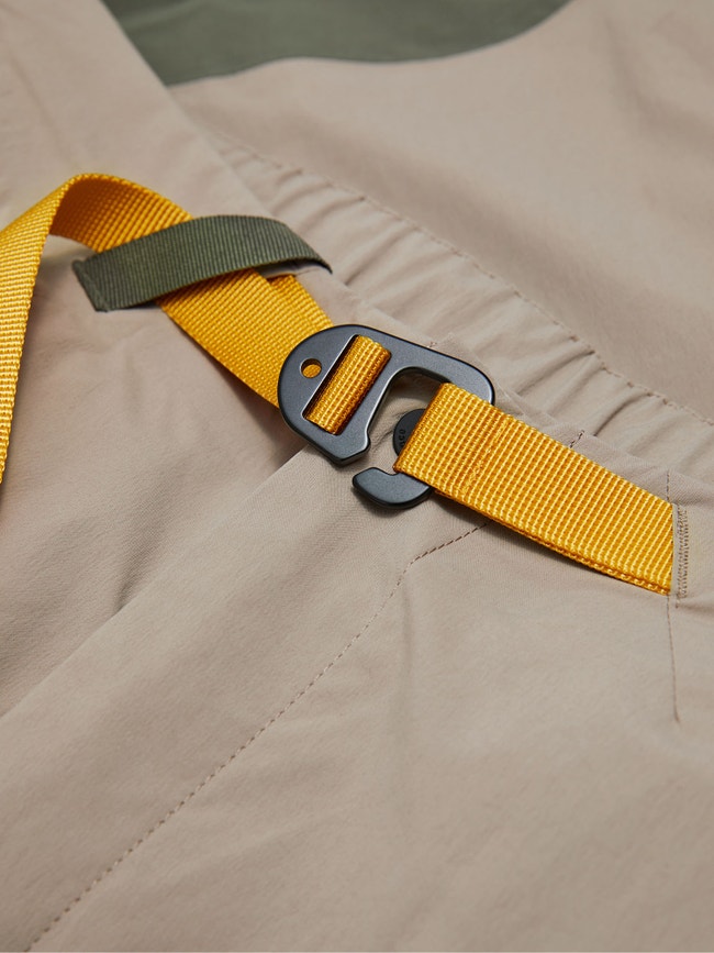 Vislight Light Pants Men