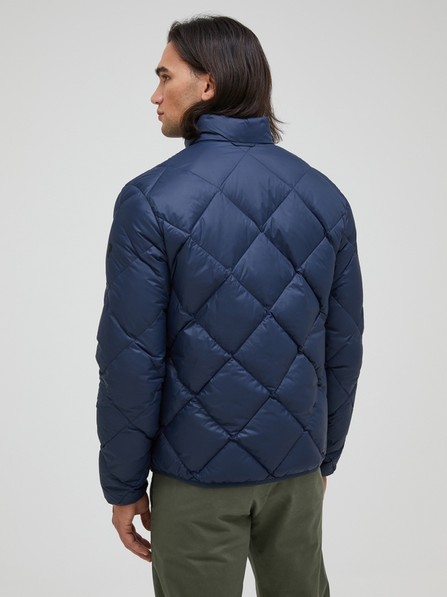 Mount Down Jacket Men