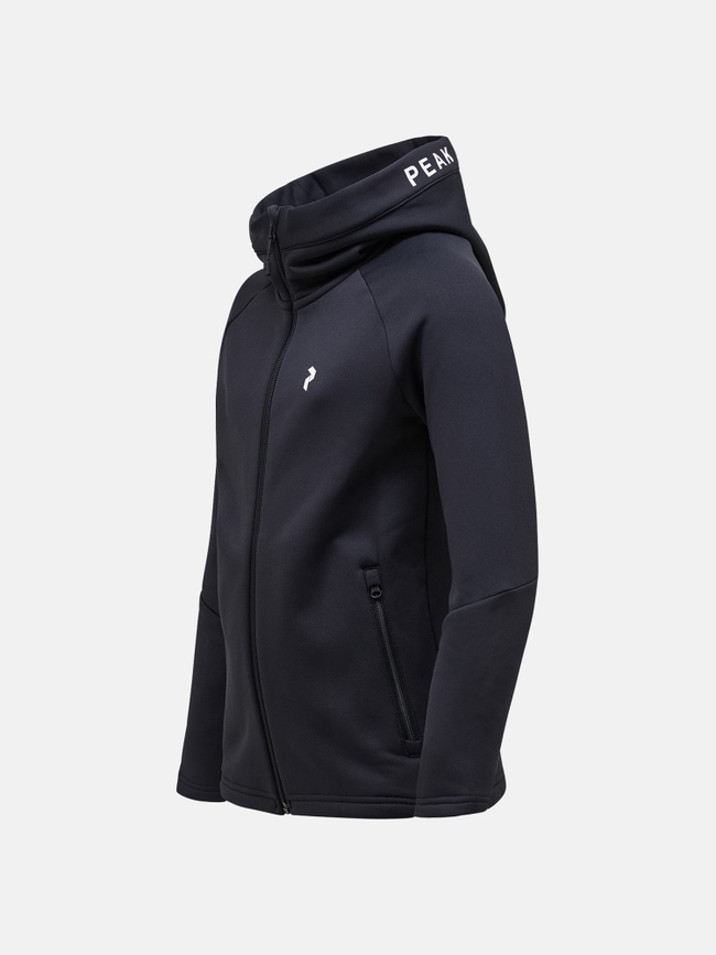 Rider Zip Hood Junior