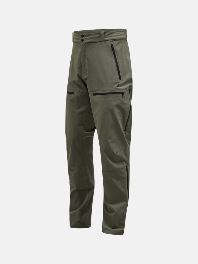 Stretch Trek Pants Men