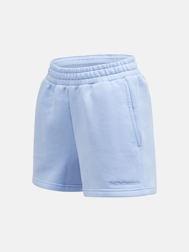 Original Small Logo Shorts Women