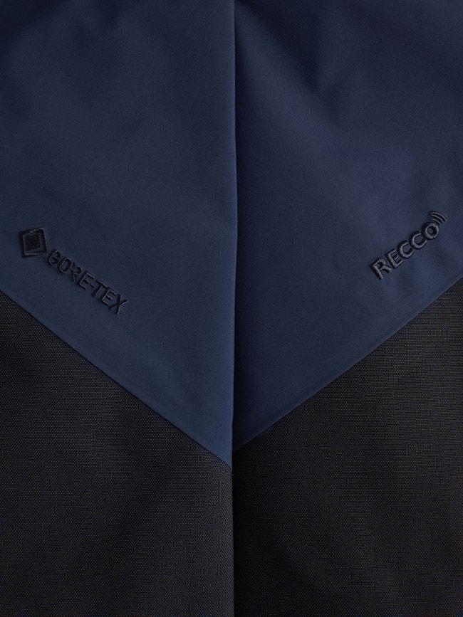 Alpine Gore-Tex 3L Pants Women