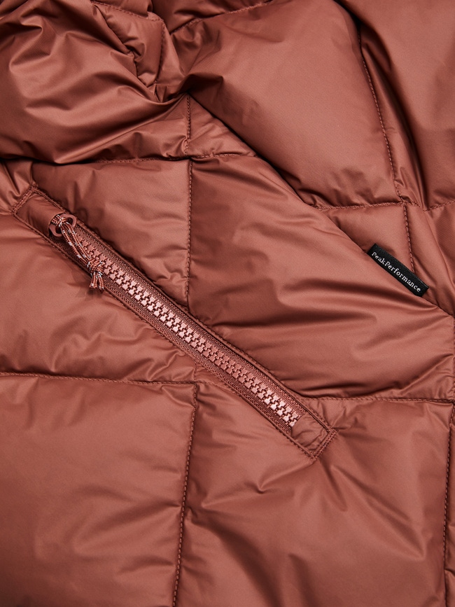 Mount Down Liner Jacket Women