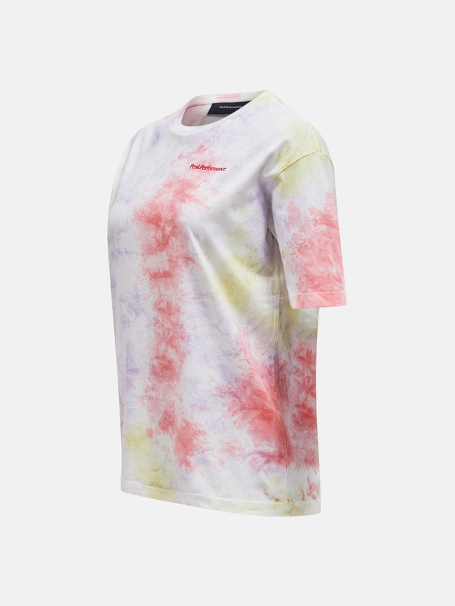 Tie Dye T-shirt Women