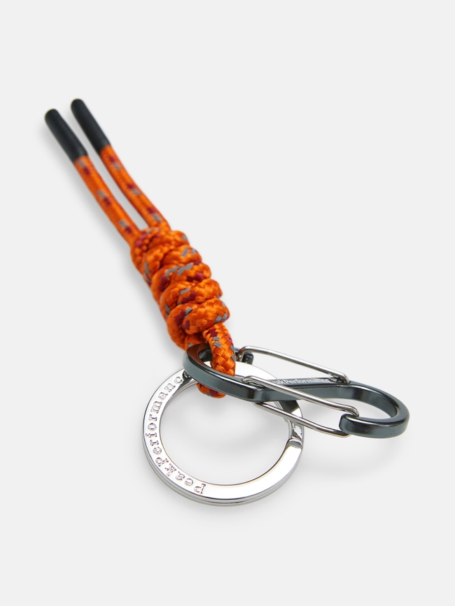 Tech Key Chain