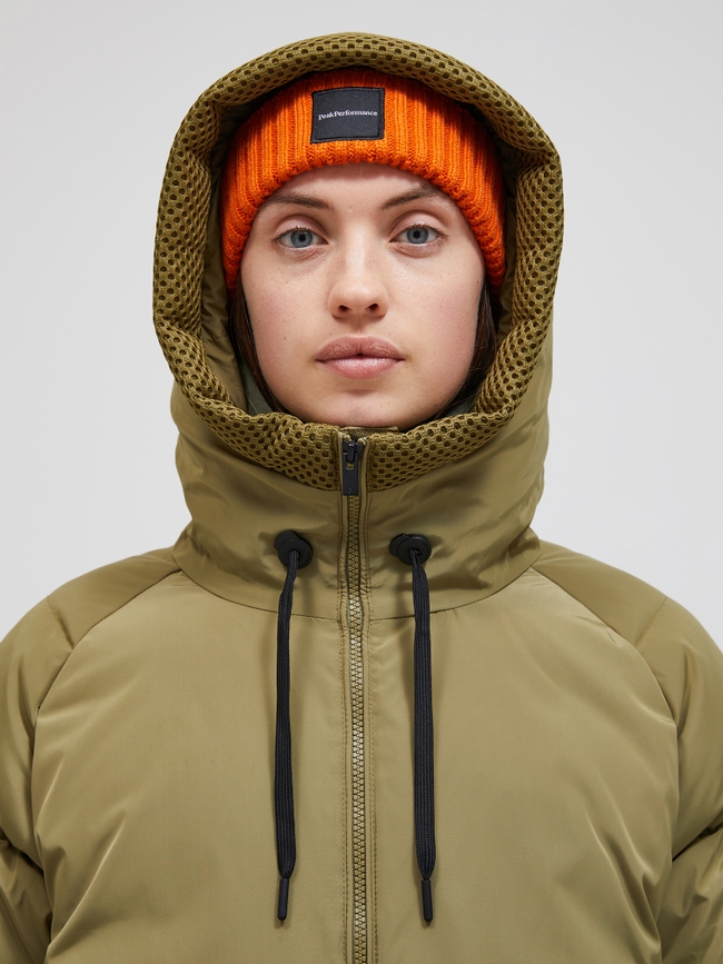 Stella Down Coat Women