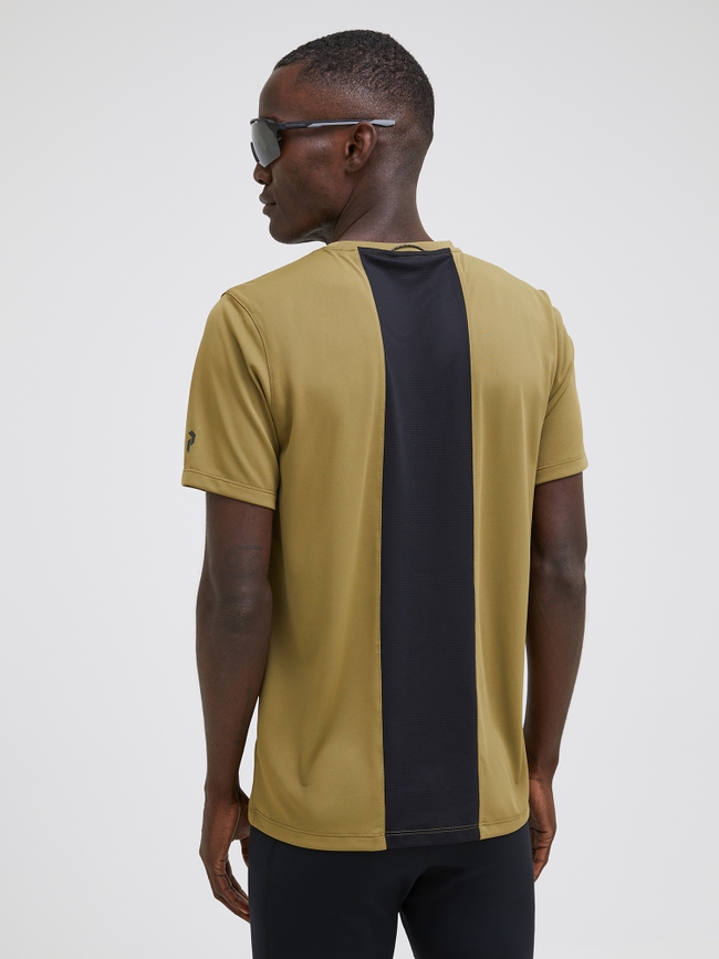 Alum Light Short Sleeve Men