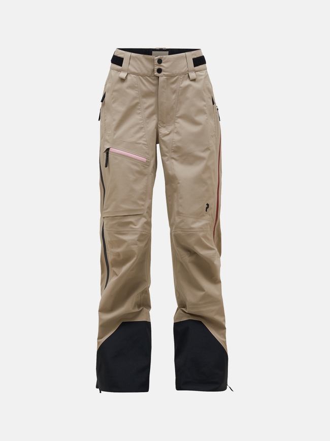 Alpine Gore-Tex 3L Pants Women