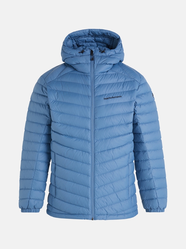 Frost Down Hood Jacket Men