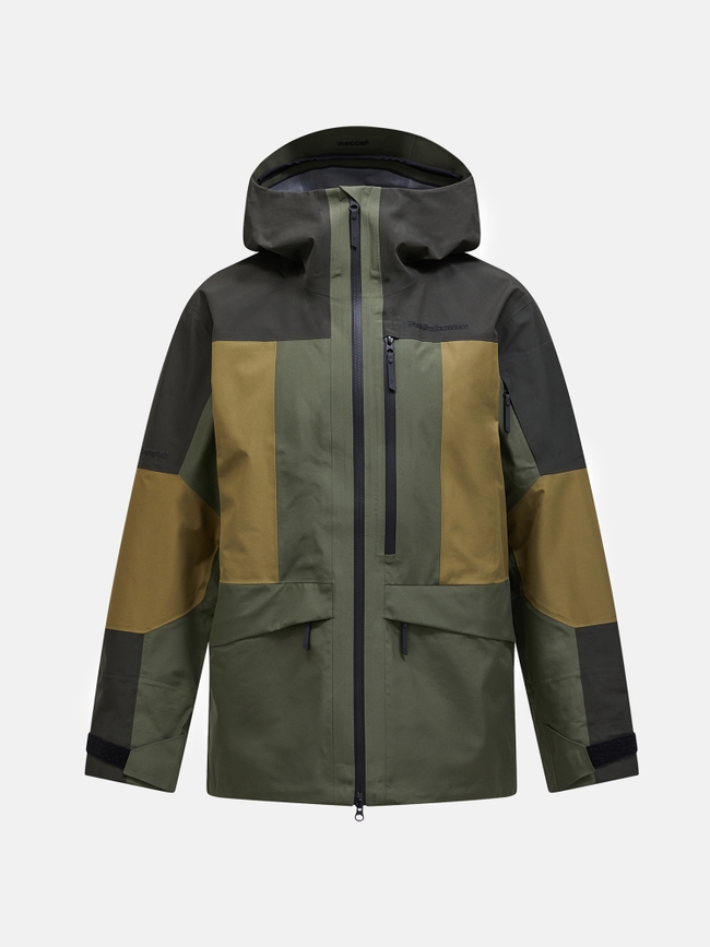 Gravity Gore-Tex Jacket Men