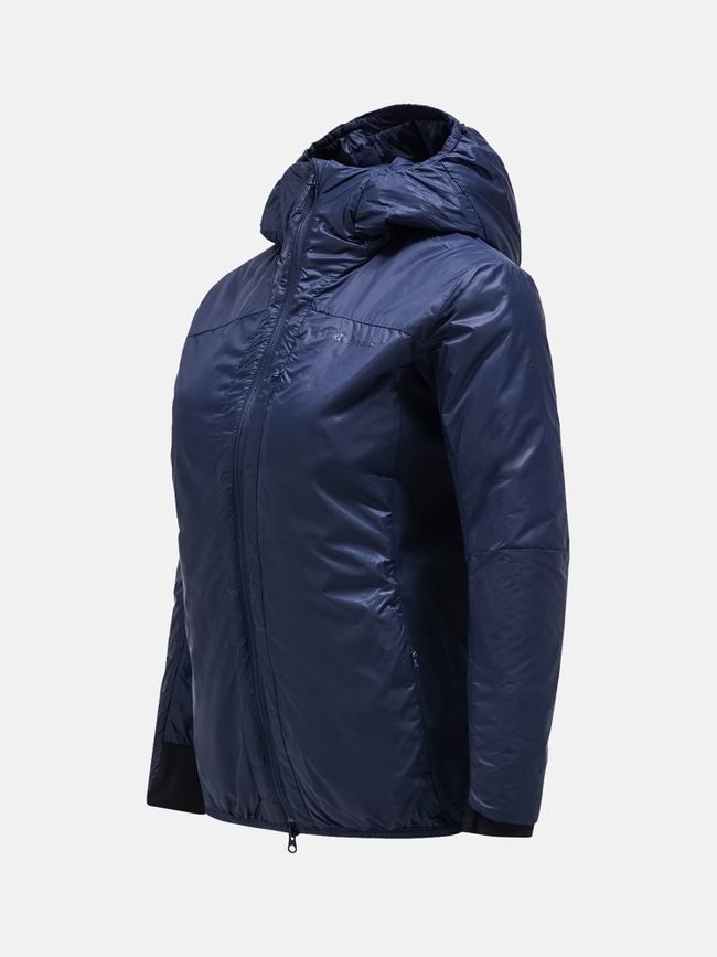 Radiance Hood Jacket Women