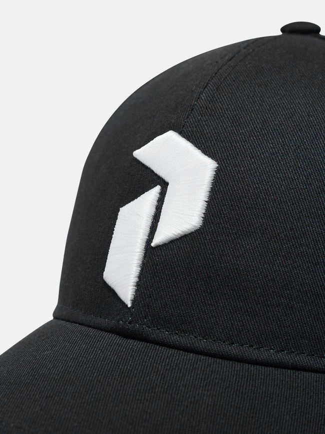 Retro Cap
