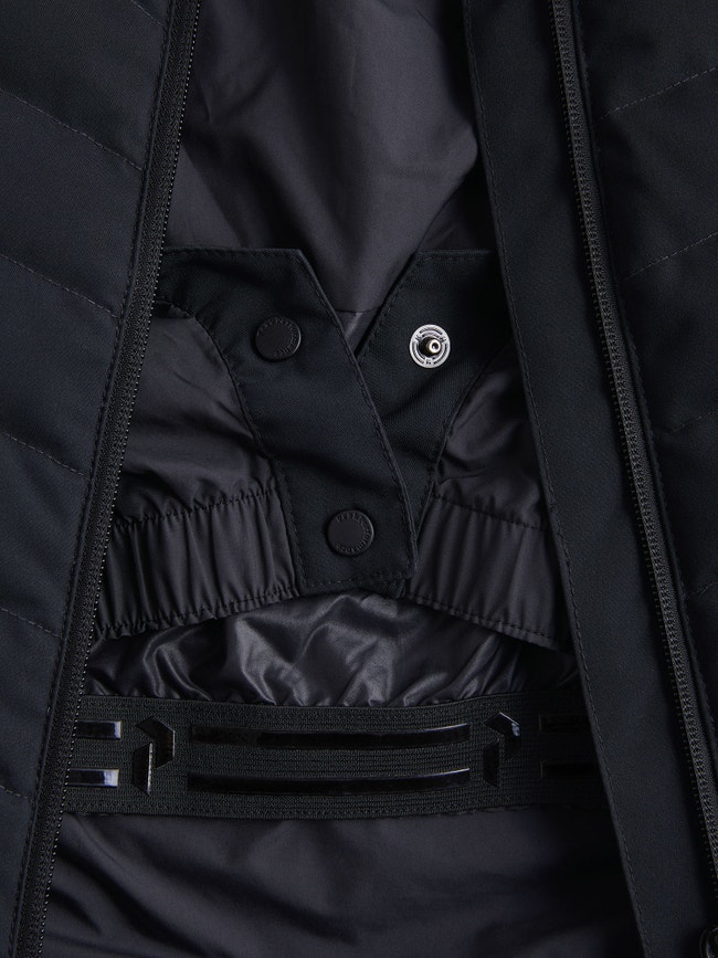 Frost Ski Down Jacket Junior