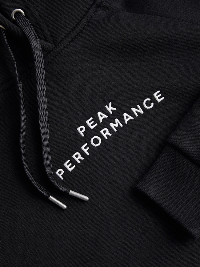 Sportswear Hoodie Woman