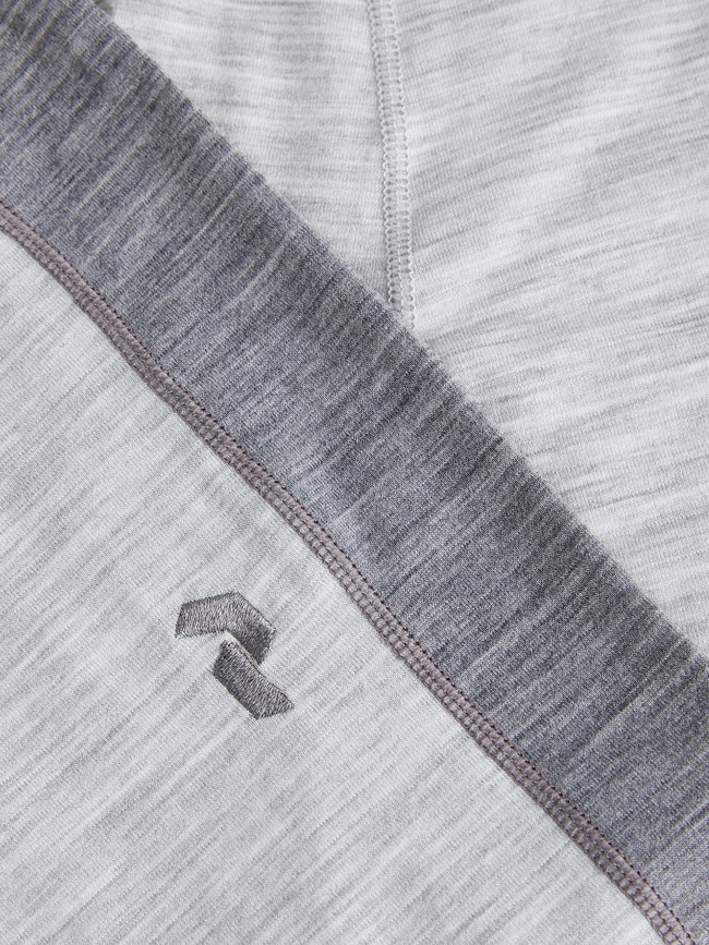 Magic 3/4 Long Johns Men