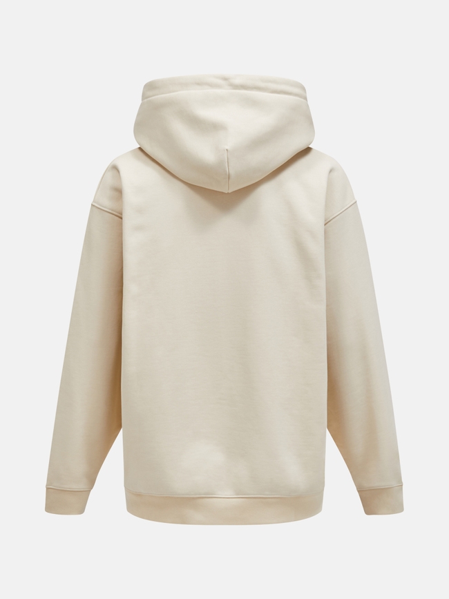 Alex Hackel x PP Oversized Hood