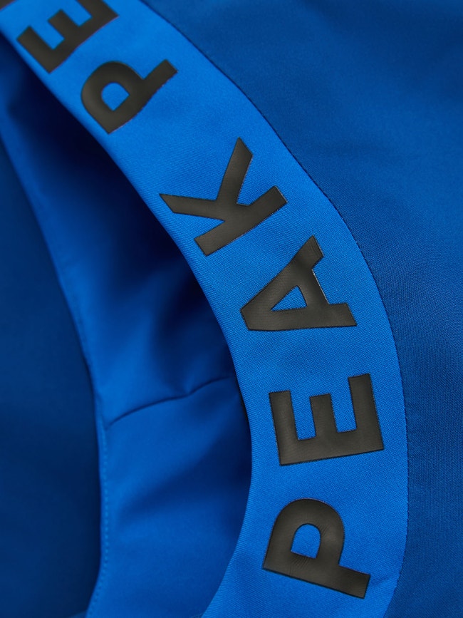 Rider Ski Insulated 2L Jacket Junior