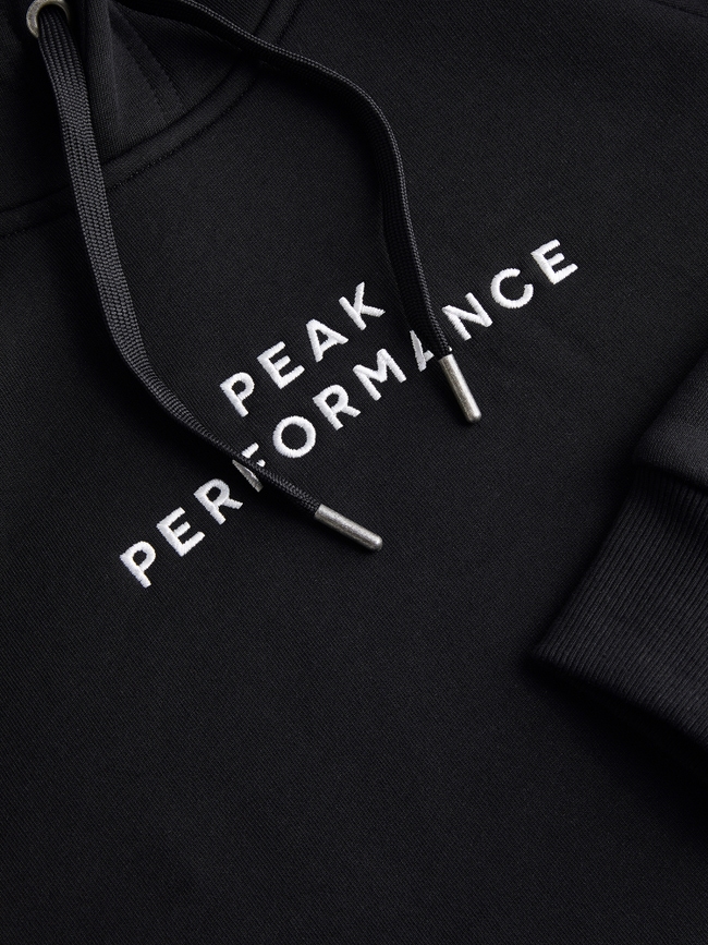 Sportswear Hoodie Men
