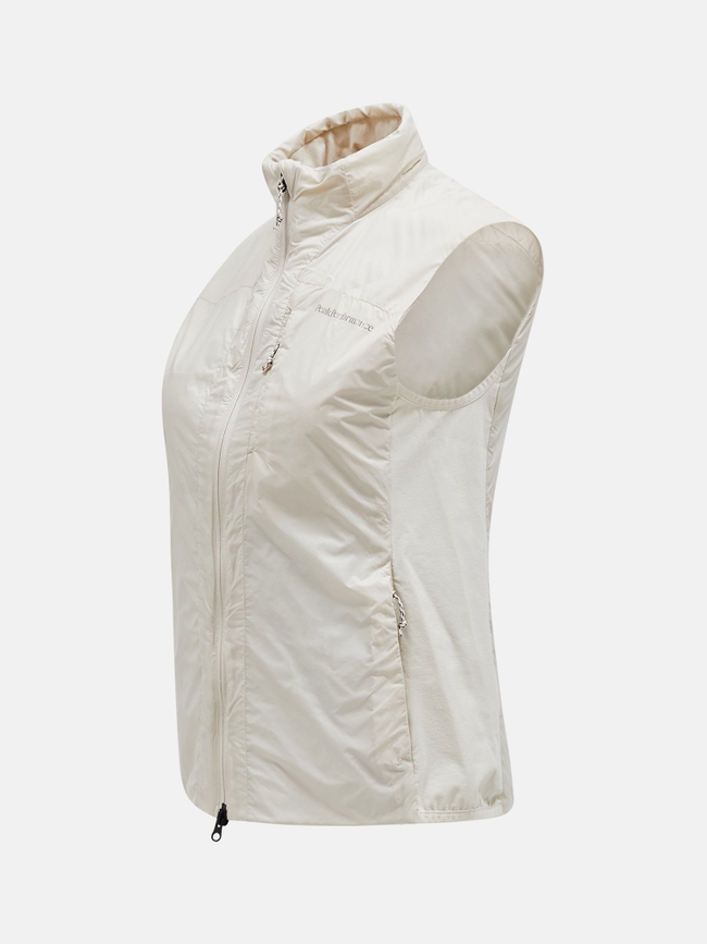 Radiance Hybrid Vest Women