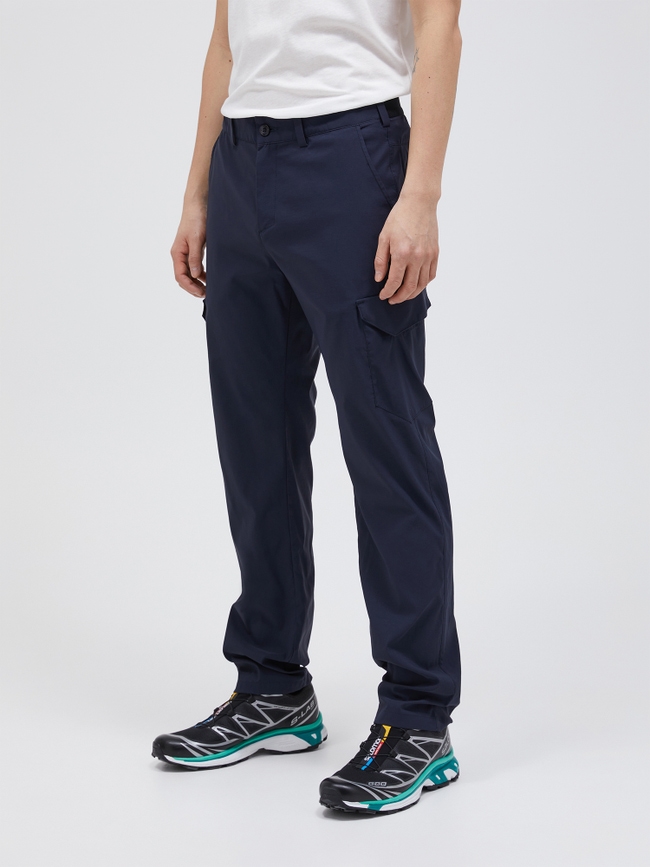 Player Cargo Pants Men