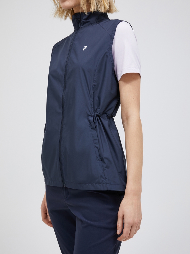 Wind Vest Women