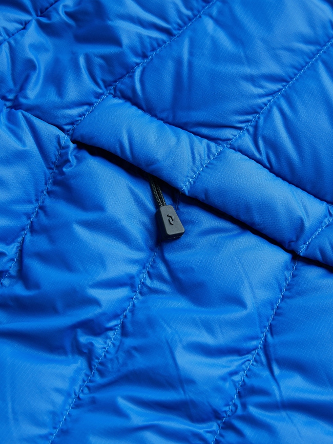 Frost Down Hood Jacket Men