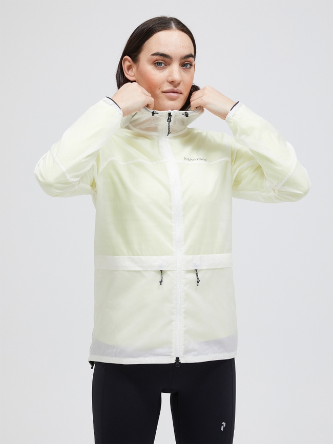 Lightweight Wind Jacket Women