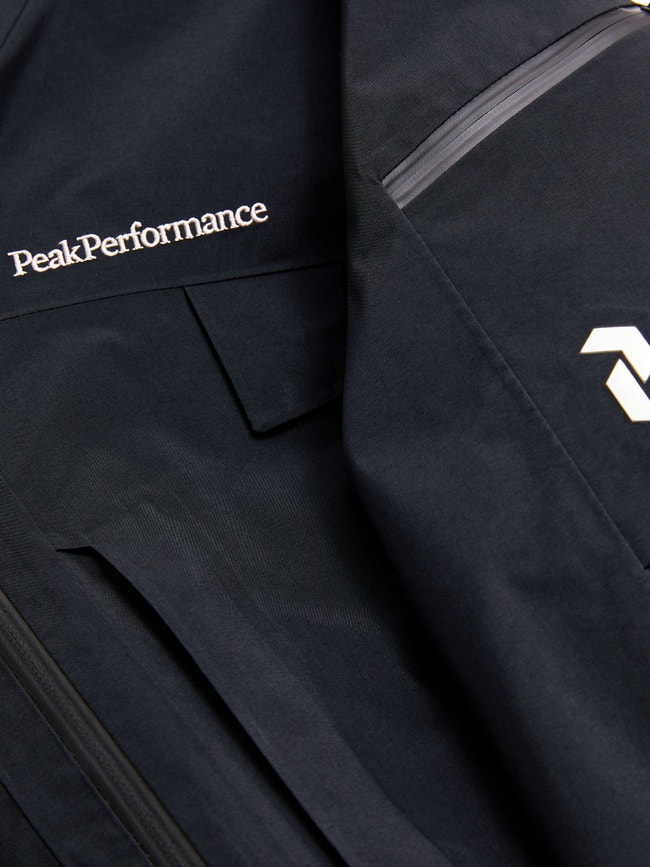 Alpine Gore-Tex 2L Jacket Men
