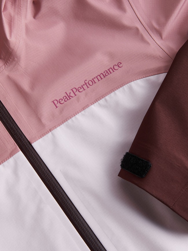 Vislight Gore-Tex Light 3L Jacket Women