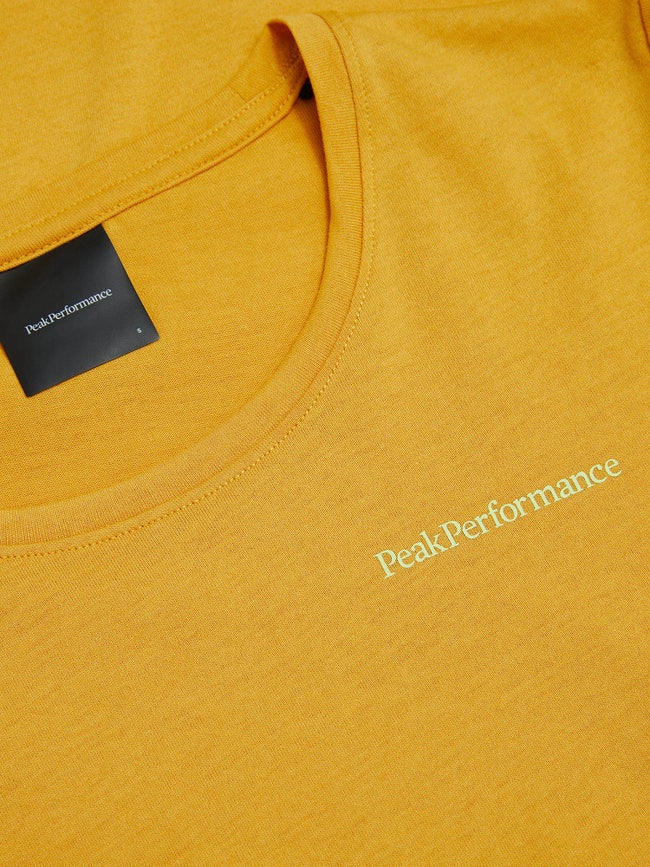 Explore Logo T-shirt Women