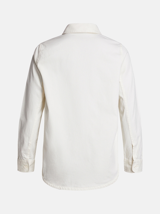 Kelly Cotton Shirt Women