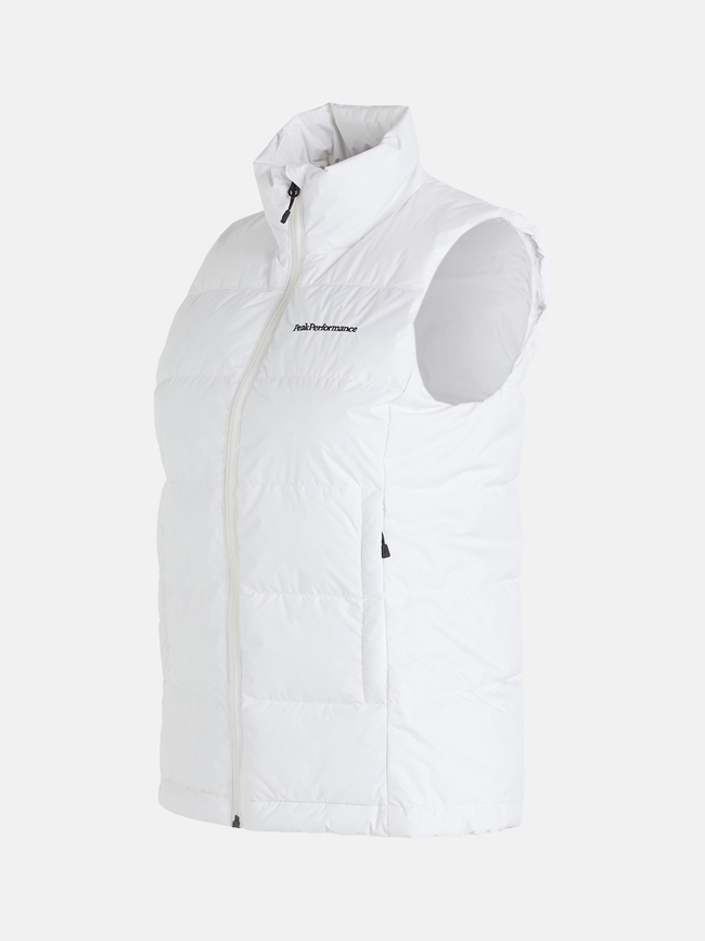 Frost Explorer Down Vest Women
