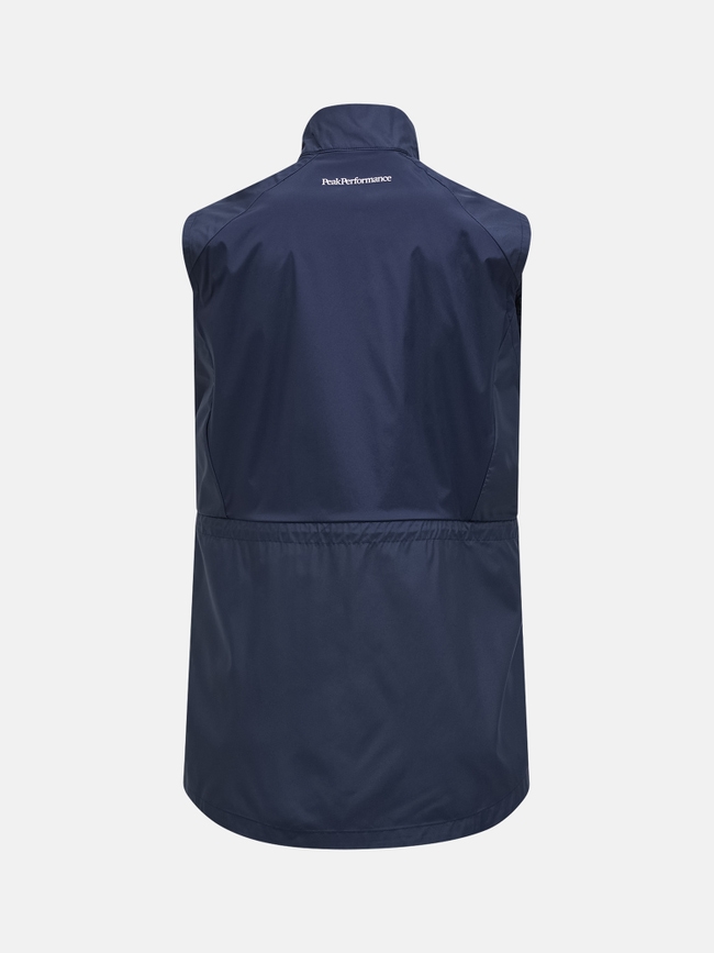Wind Vest Women