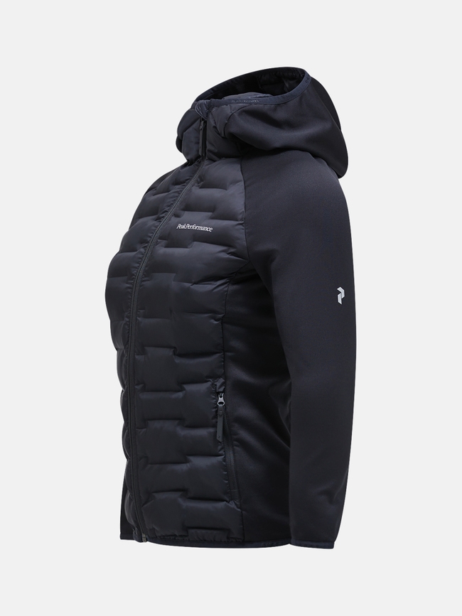 Argon Hybrid Hood Women