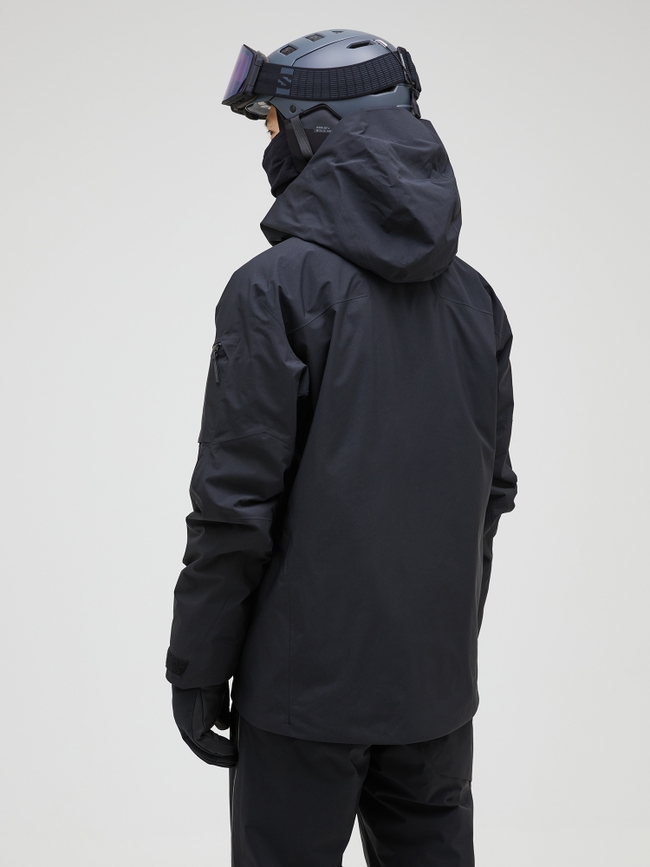 Alpine Gore-Tex 2L Jacket Men