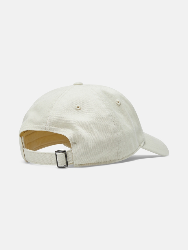 Washed Cotton Cap