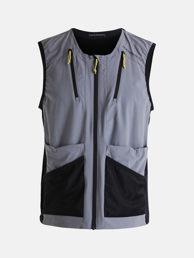 Vislight Utility Vest